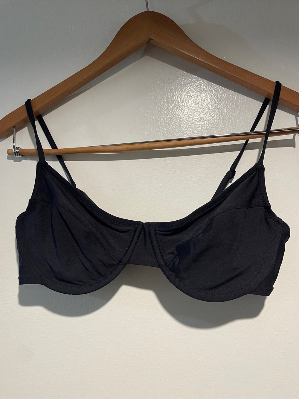 J crew women’s bikini top